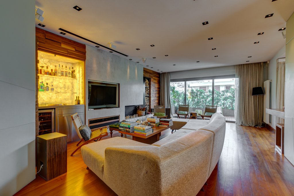 Apartment in Glyfada, Attica, Greece 4 - 17063615