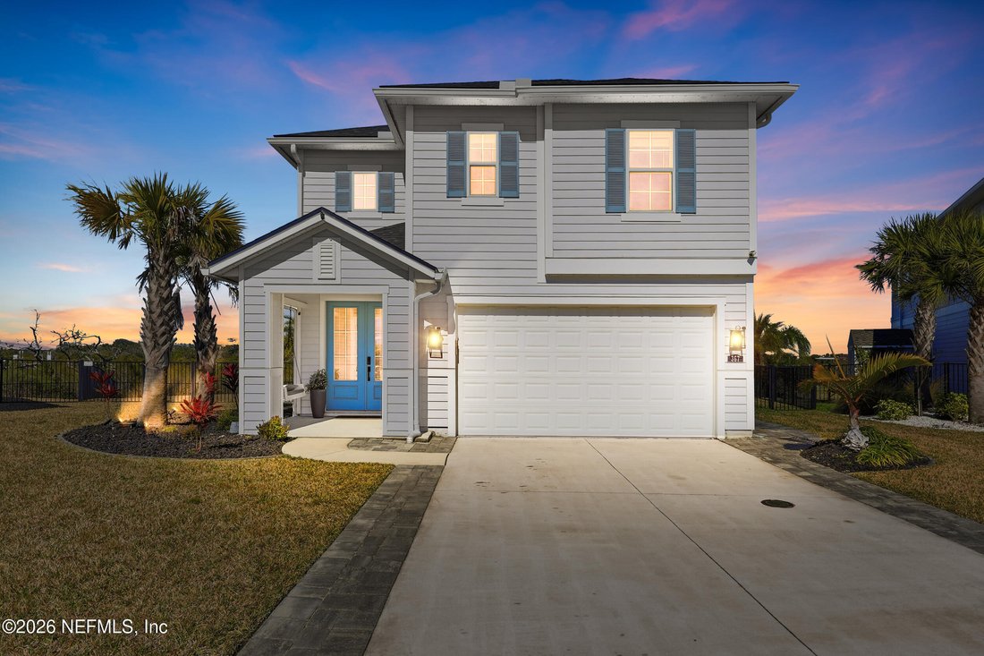 House in St. Augustine, Florida, United States 2 - 17063744