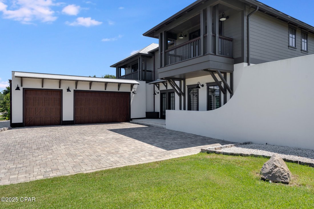 House in Panama City, Florida, United States 5 - 17063485