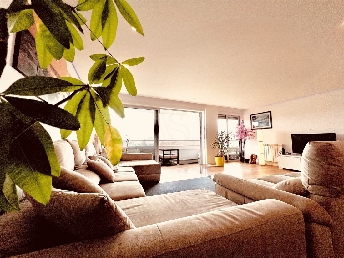Apartment in Matosinhos e Leca da Palmeira, Porto District, Portugal 1 - 17064440