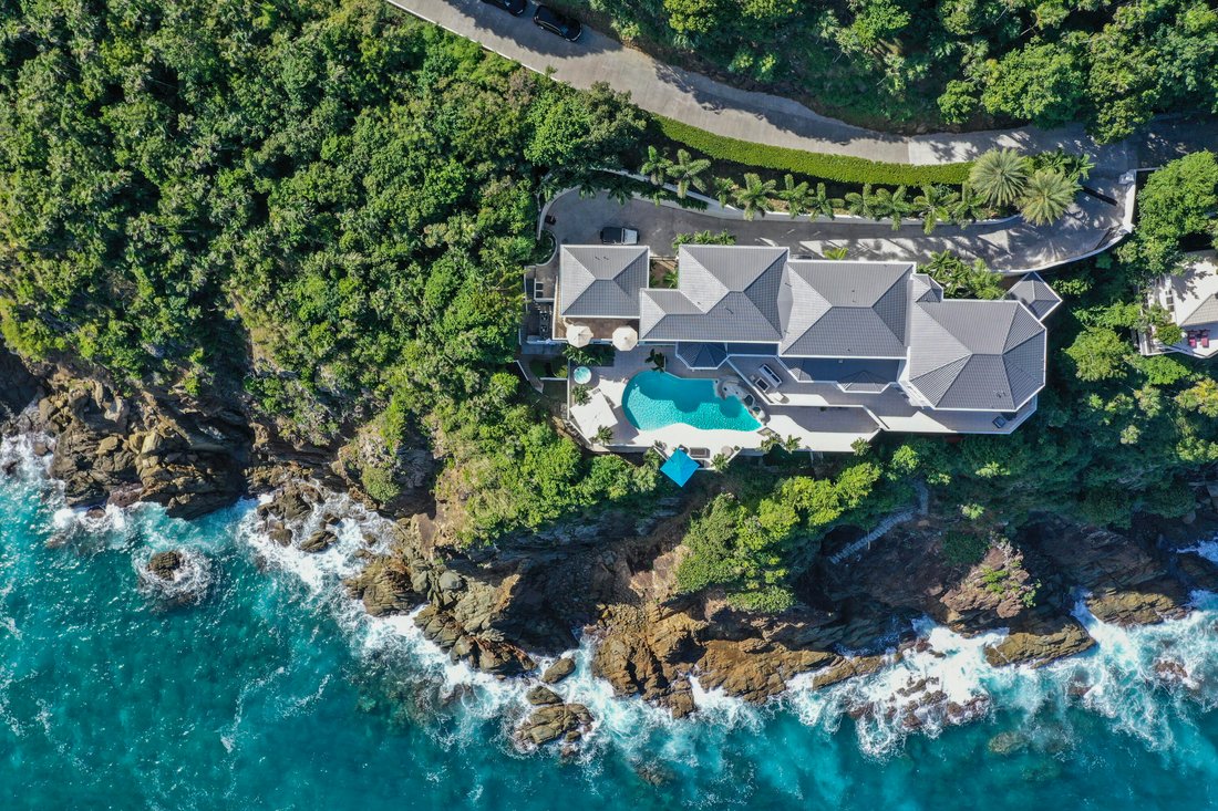 House in Lovenlund, St. Thomas, U.S. Virgin Islands 3 - 17065229