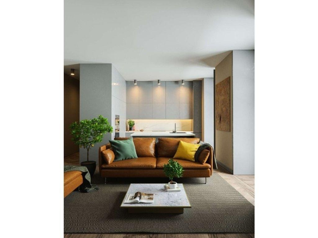 Apartment in Barrio Salamanca, Madrid, Spain 1 - 15797133