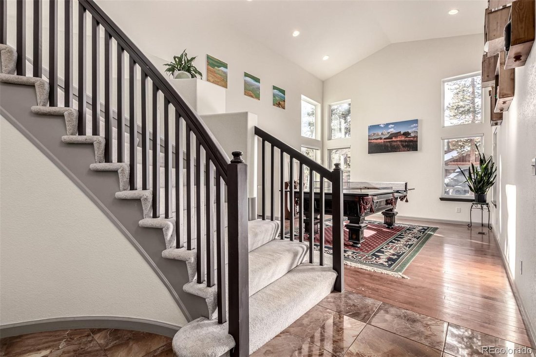 House in Silverthorne, Colorado, United States 3 - 17063661