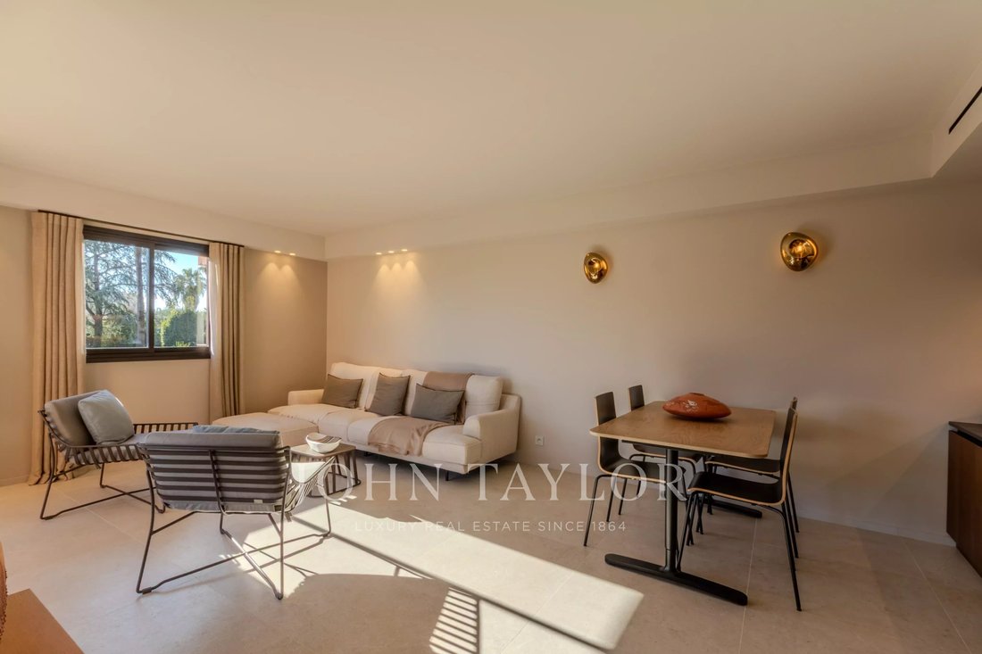 Apartment in La Constance-Le Puy, Antibes, France 5 - 17063864