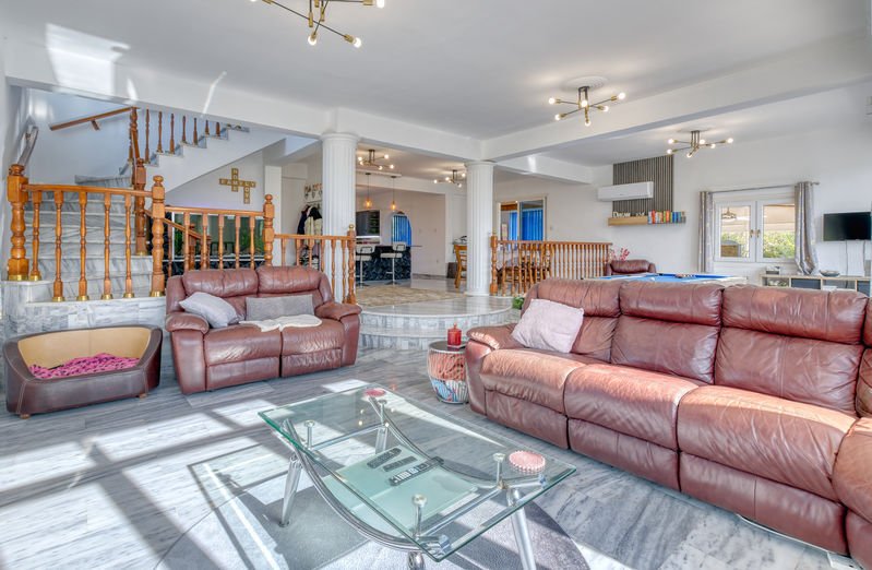 Villa in Frenaros, Famagusta, Cyprus 4 - 17042782