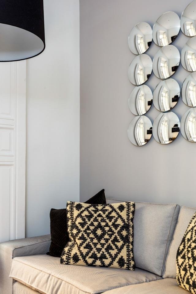 Wohnung in Aravaca, Madrid, Spanien 3 - 15380787