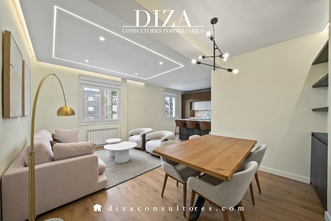 Apartment in Retiro, Madrid, Spain 4 - 15802883