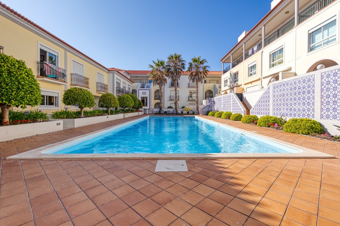 House in Amoreira, Leiria District, Portugal 4 - 17064699