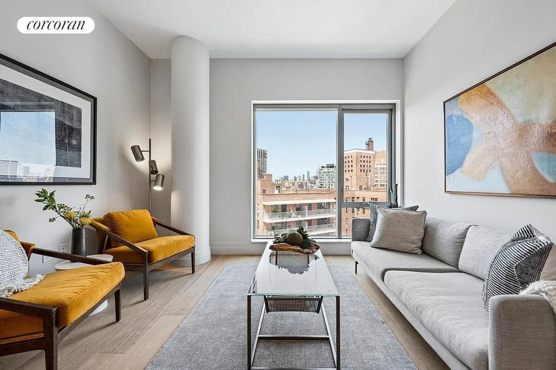 Condo in New York, New York, United States 2 - 17062557