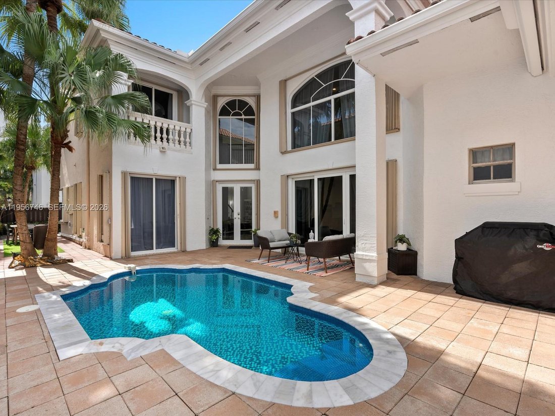 House in Sunny Isles Beach, Florida, United States 5 - 17062926