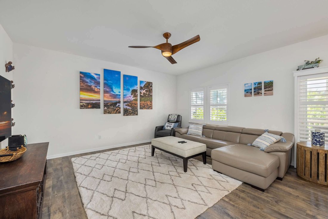 Townhouse in Kapolei, Hawaii, United States 5 - 17062613