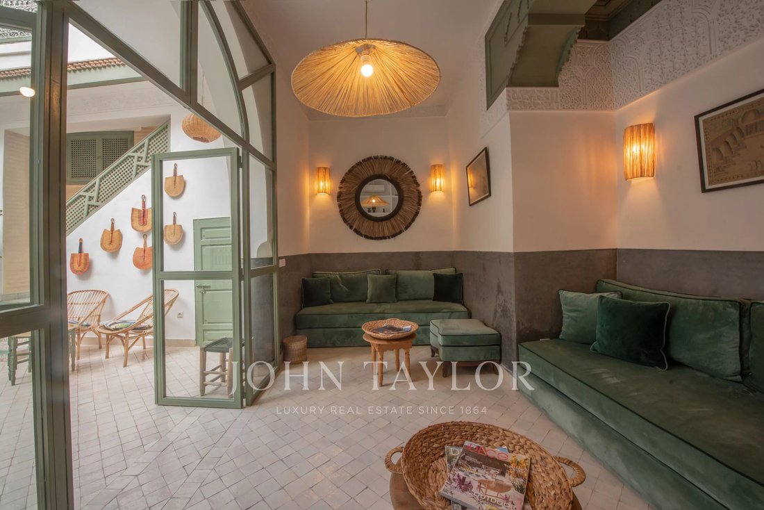 Marrakech, Morocco 4 - 17063333