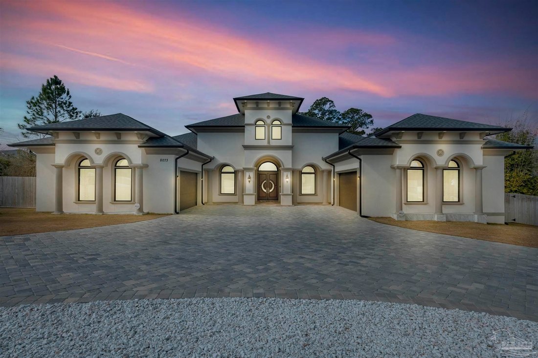 House in Pensacola, Florida, United States 3 - 17061569