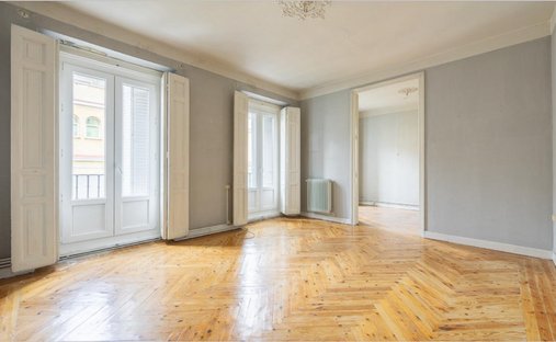Apartamento en Centro, Madrid, España 1