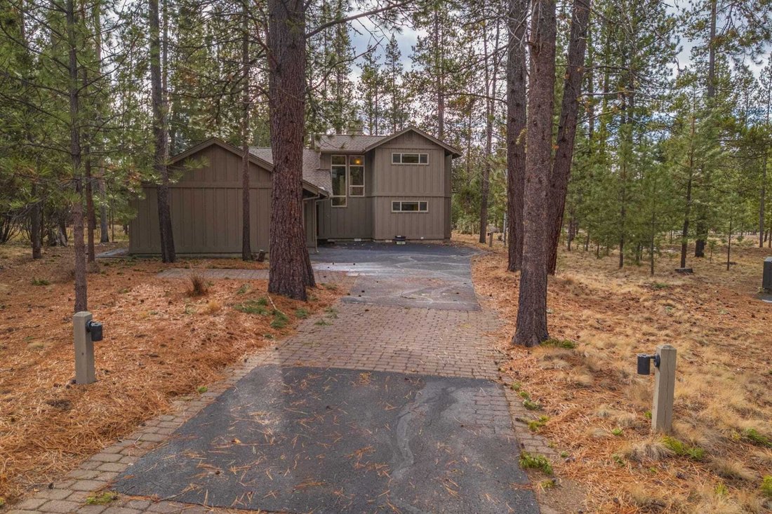 House in Sunriver, Oregon, United States 2 - 17062810