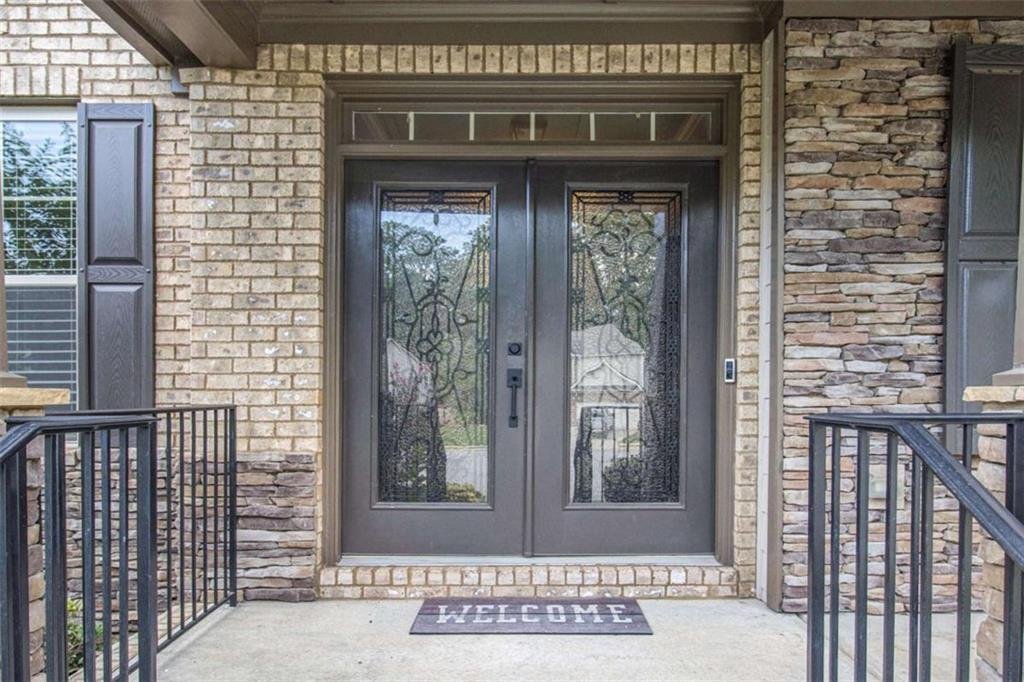 House in Acworth, Georgia, United States 5 - 17062992