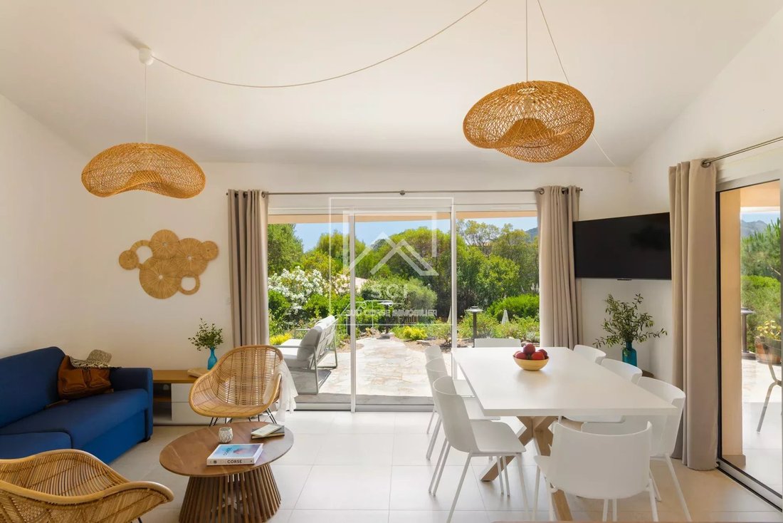 Villa in France 3 - 17064594