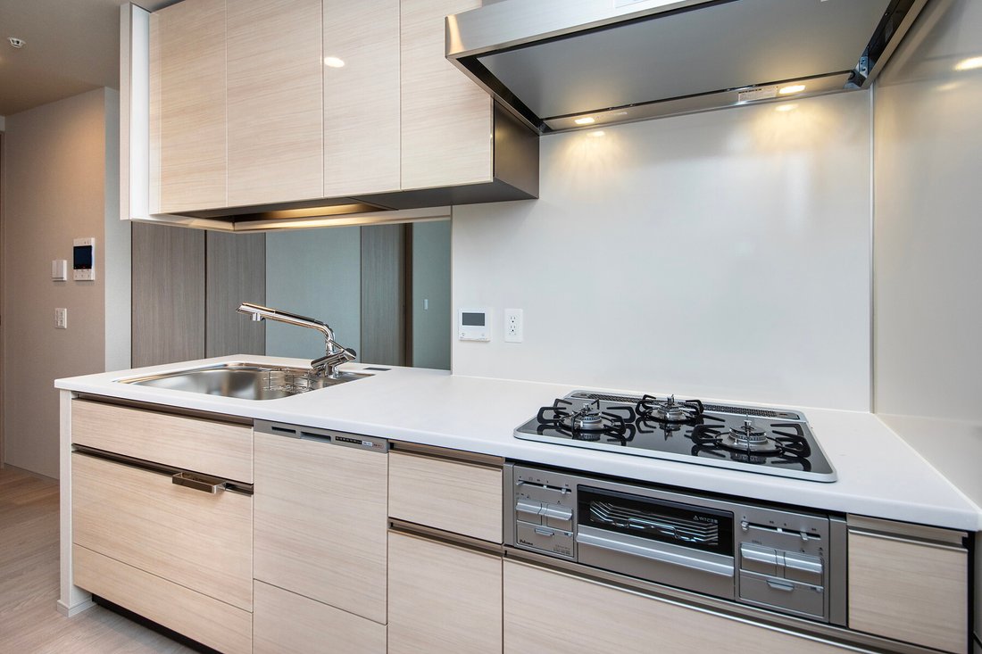 Condo in Shibuya City, Tokyo, Japan 4 - 17065363