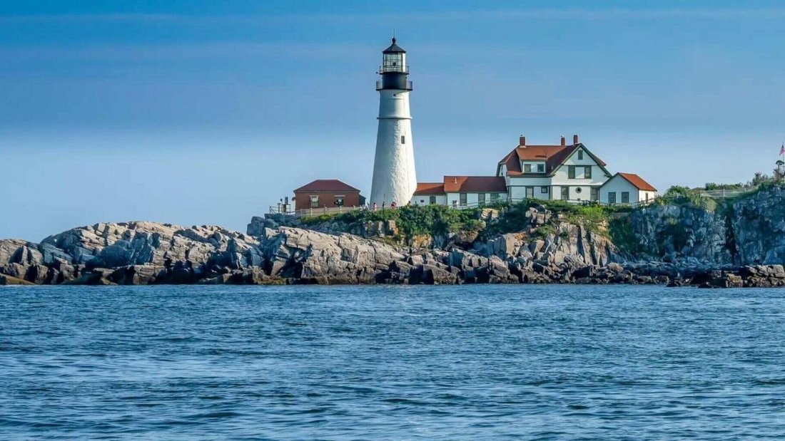 Land in Cape Elizabeth, Maine, United States 3 - 17065609