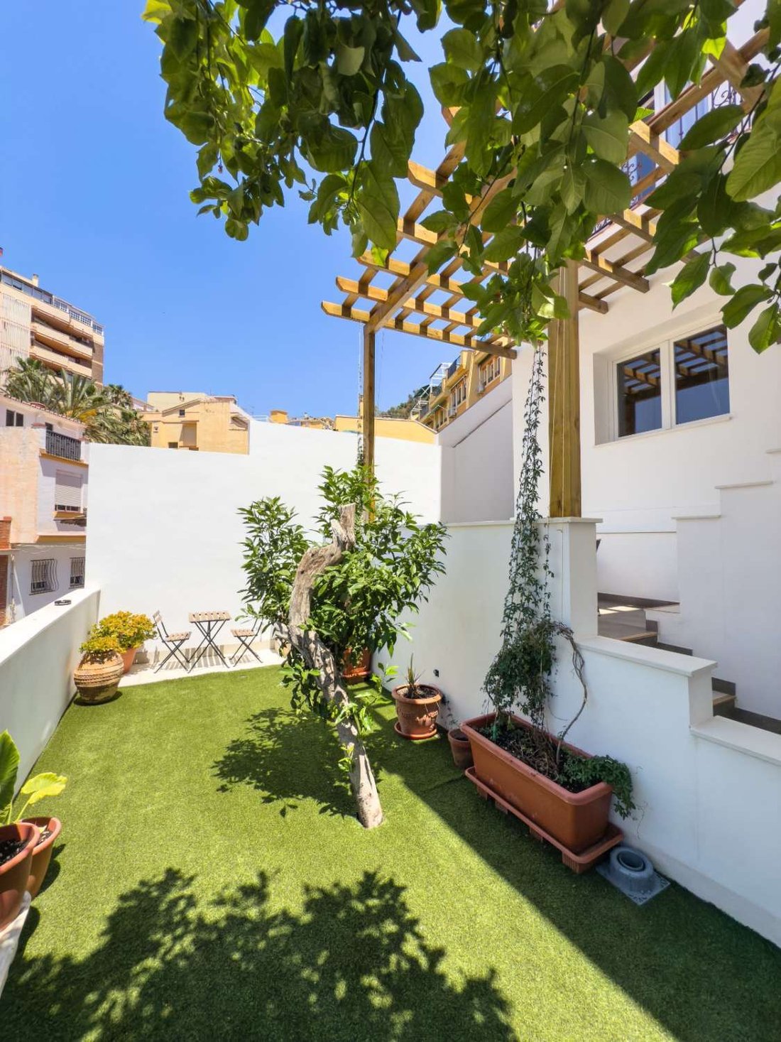 Apartment in Centro, Malaga, Spain 1 - 17064511