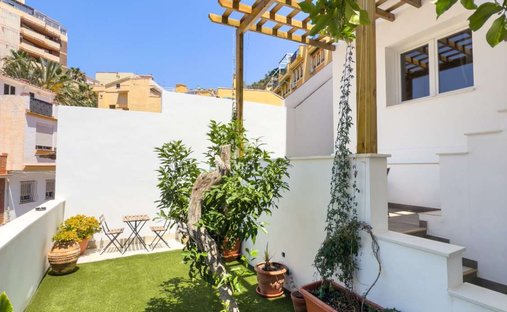 Apartment in Centro, Malaga, Spain 1