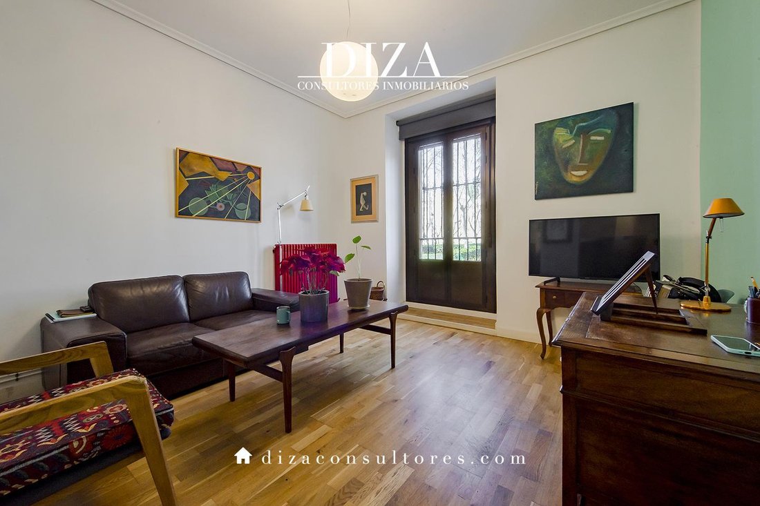 Appartamento a Centro, Madrid, Spagna 3 - 16966640