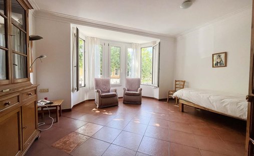 House in Ciutadella de Menorca, Balearic Islands, Spain 1