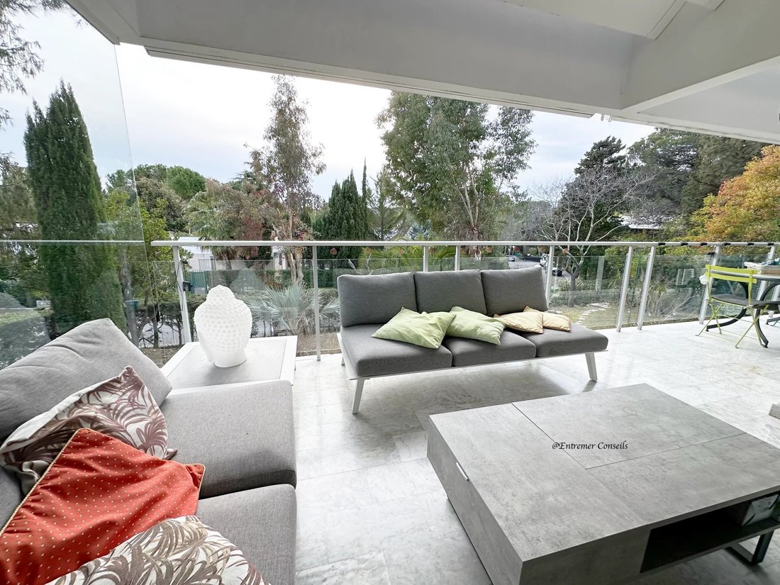 Maison à Villeneuve-Loubet, Provence-Alpes-Côte d'Azur, France 3 - 17063106