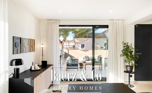 Apartment in Centre ville, Saint-Raphaël, France 1