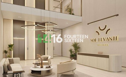 Apartment in Al Barsha South 5, Al Barsha, Dubai 1