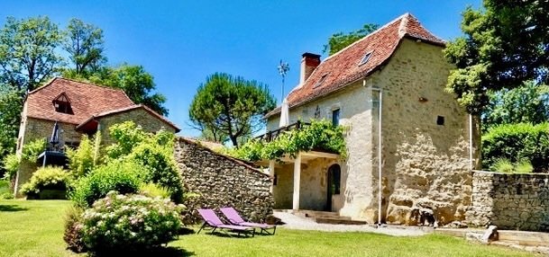 House in Centre Ancien, Figeac, France 3 - 17064197