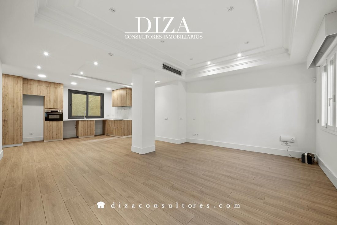Apartment in Moncloa-Aravaca, Madrid, Spain 3 - 16900400