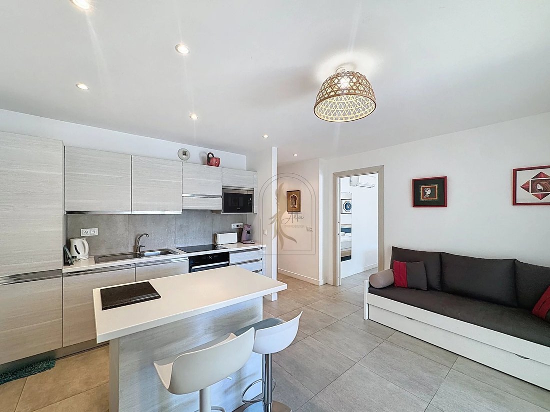 Apartment in Porto-Vecchio, Corsica, France 3 - 17061450