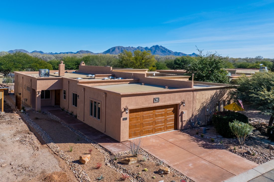 Maison à Rio Rico, Arizona, États-Unis 1 - 17062228