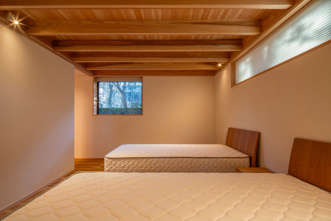 House in Karuizawa, Nagano, Japan 1 - 17060387