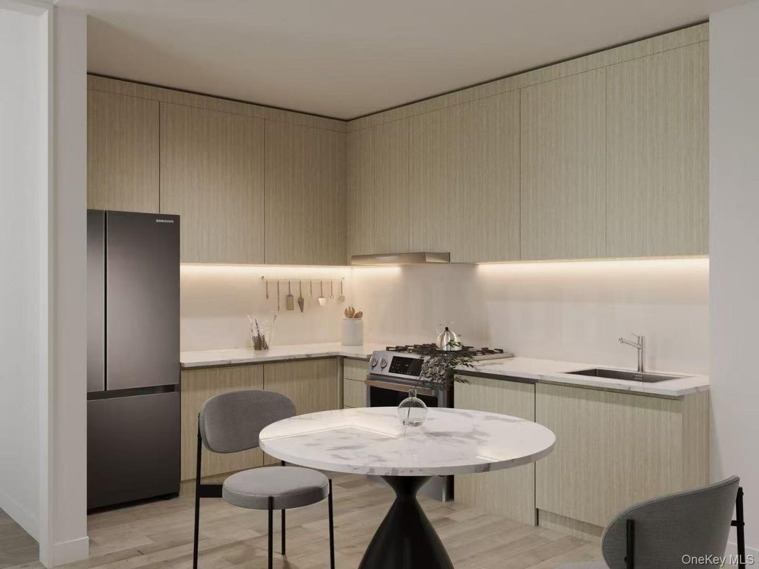 Condo in New York, New York, United States 3 - 17062882