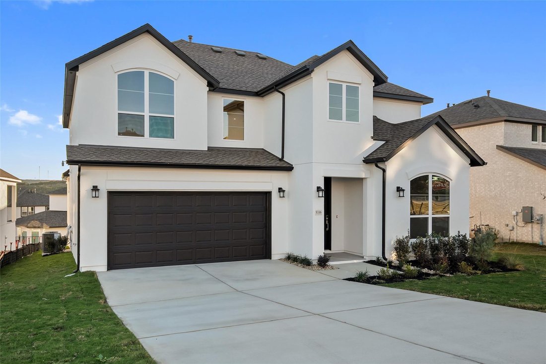 House in Leander, Texas, United States 2 - 17061479