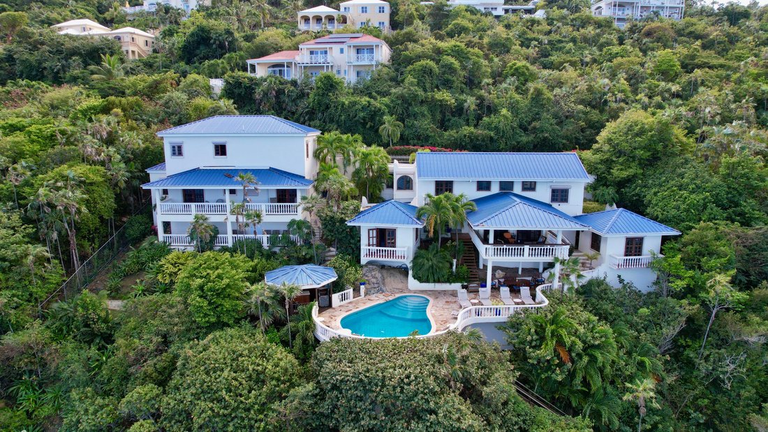 House in Lovenlund, St. Thomas, U.S. Virgin Islands 2 - 17065259