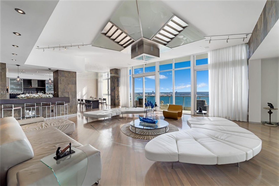 Condo in Miami, Florida, United States 1 - 17061430