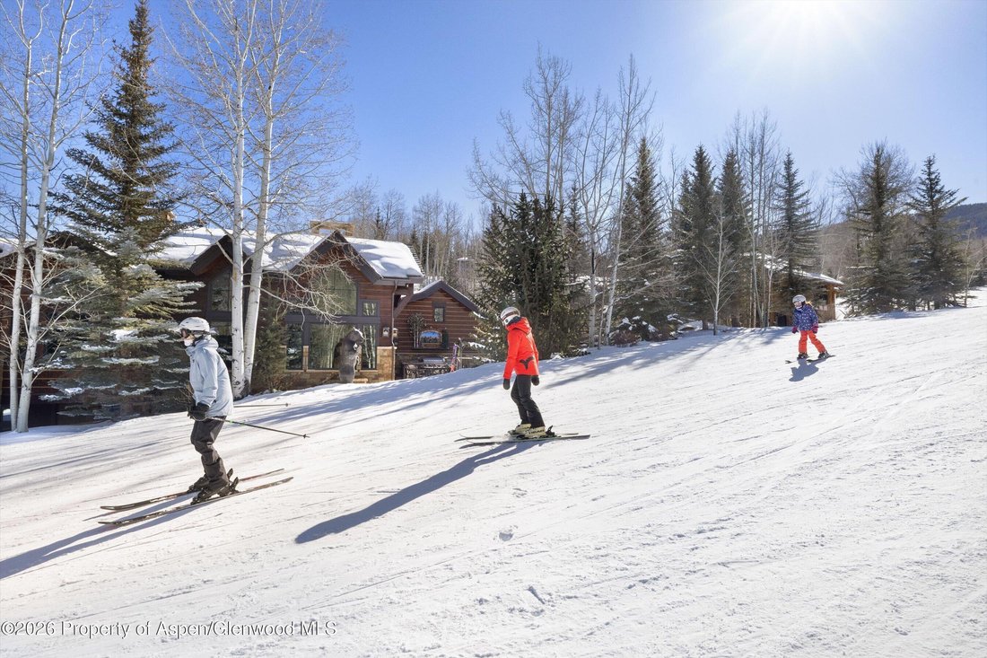 House in Snowmass Village, Colorado, United States 3 - 16609894