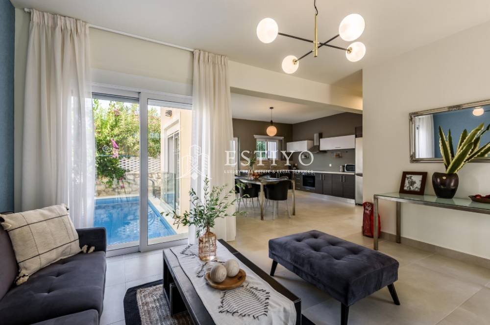 Villa in Kissamos, Greece 1 - 17063324