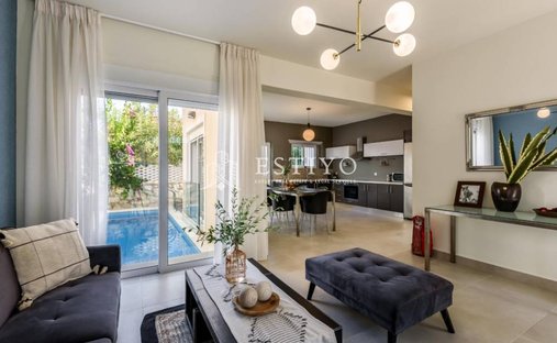 Villa in Kissamos, Greece 1