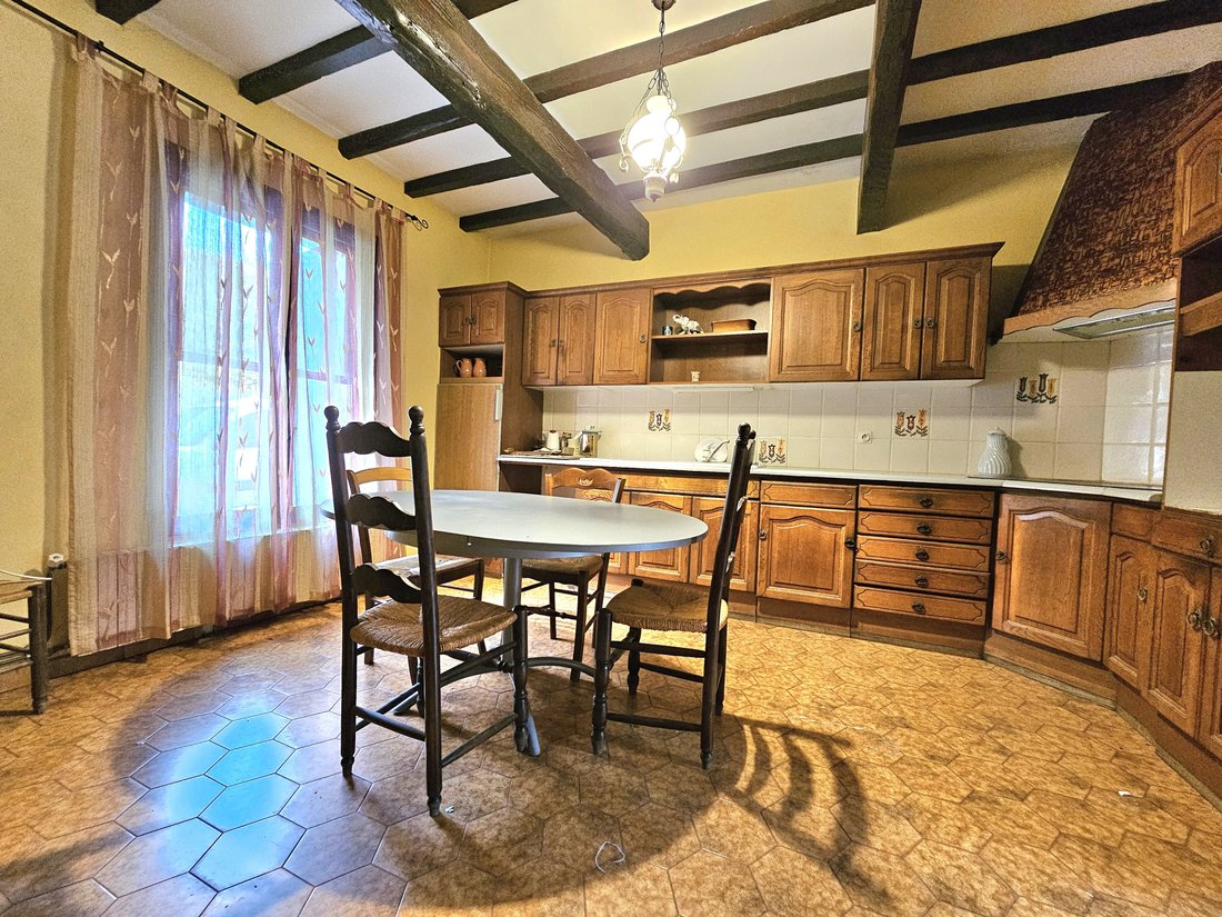 House in Centre Ville, Aigues-Mortes, France 4 - 17064012