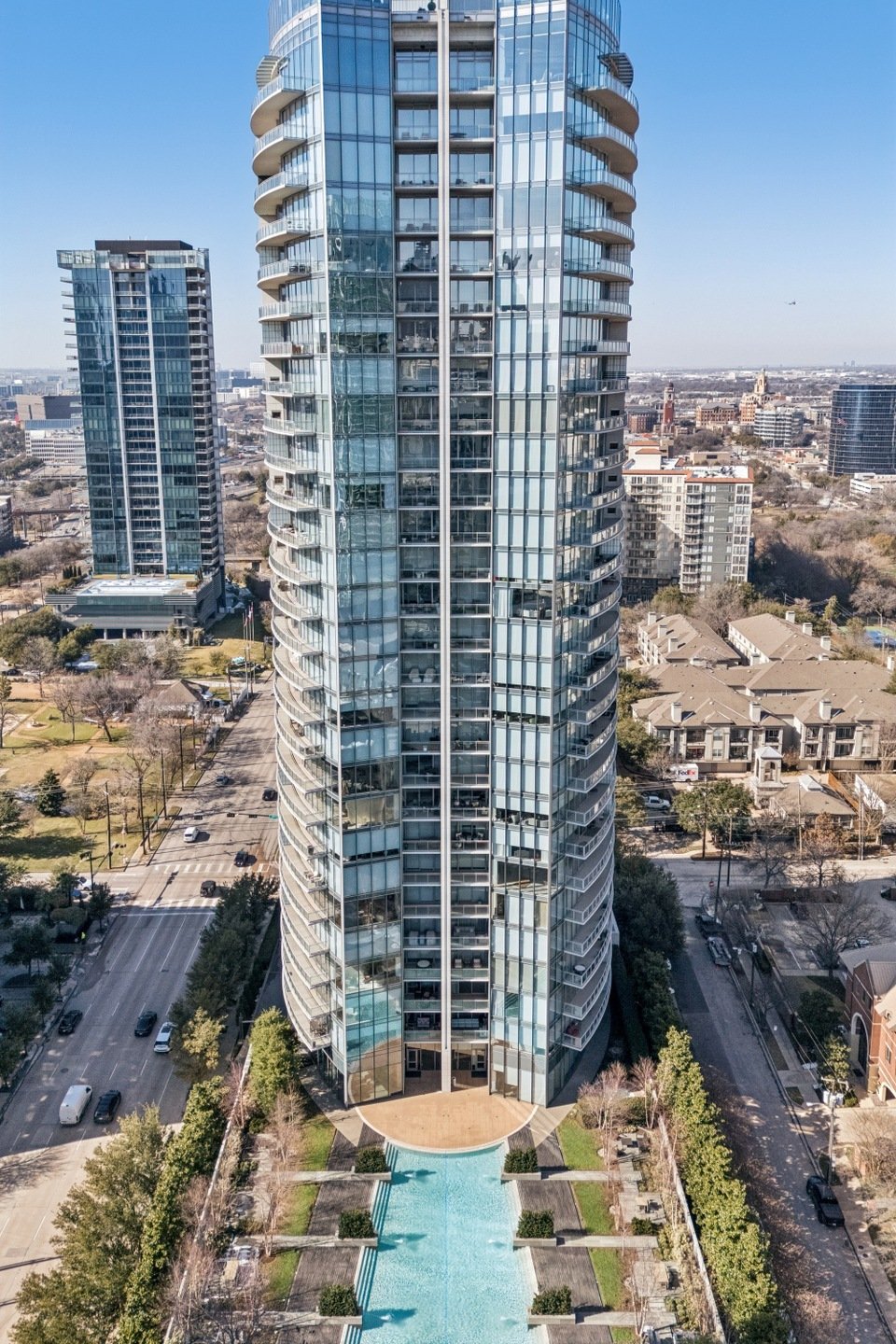 Apartamento en Dallas, Texas, Estados Unidos 1 - 17062024