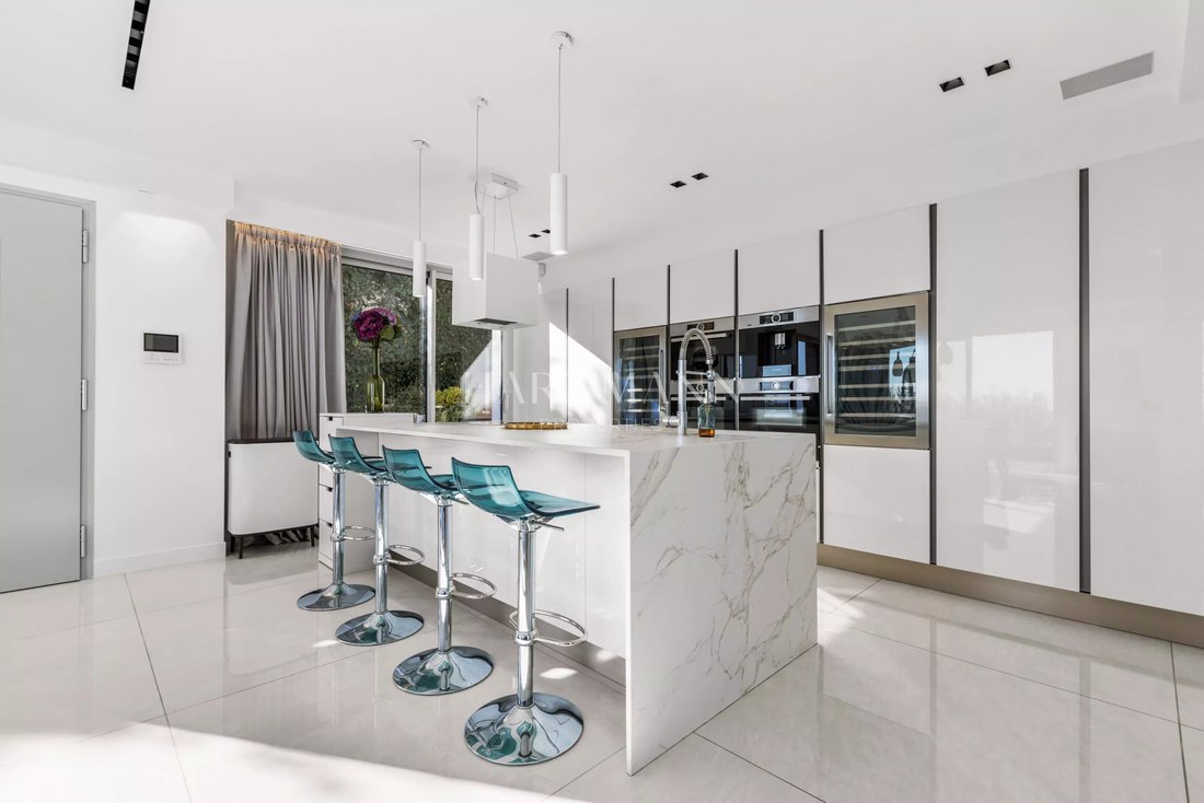 Villa in Brusquet-Retenaou-Devens, Vallauris, France 5 - 17064541