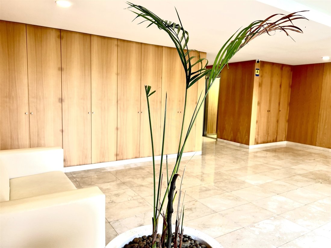 Apartment in Matosinhos e Leca da Palmeira, Porto District, Portugal 3 - 17064440