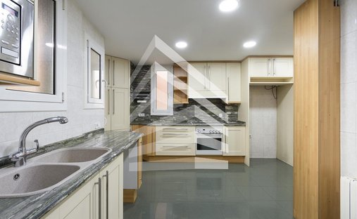 Appartamento a Sarrià-Sant Gervasi, Barcellona, Spagna 1