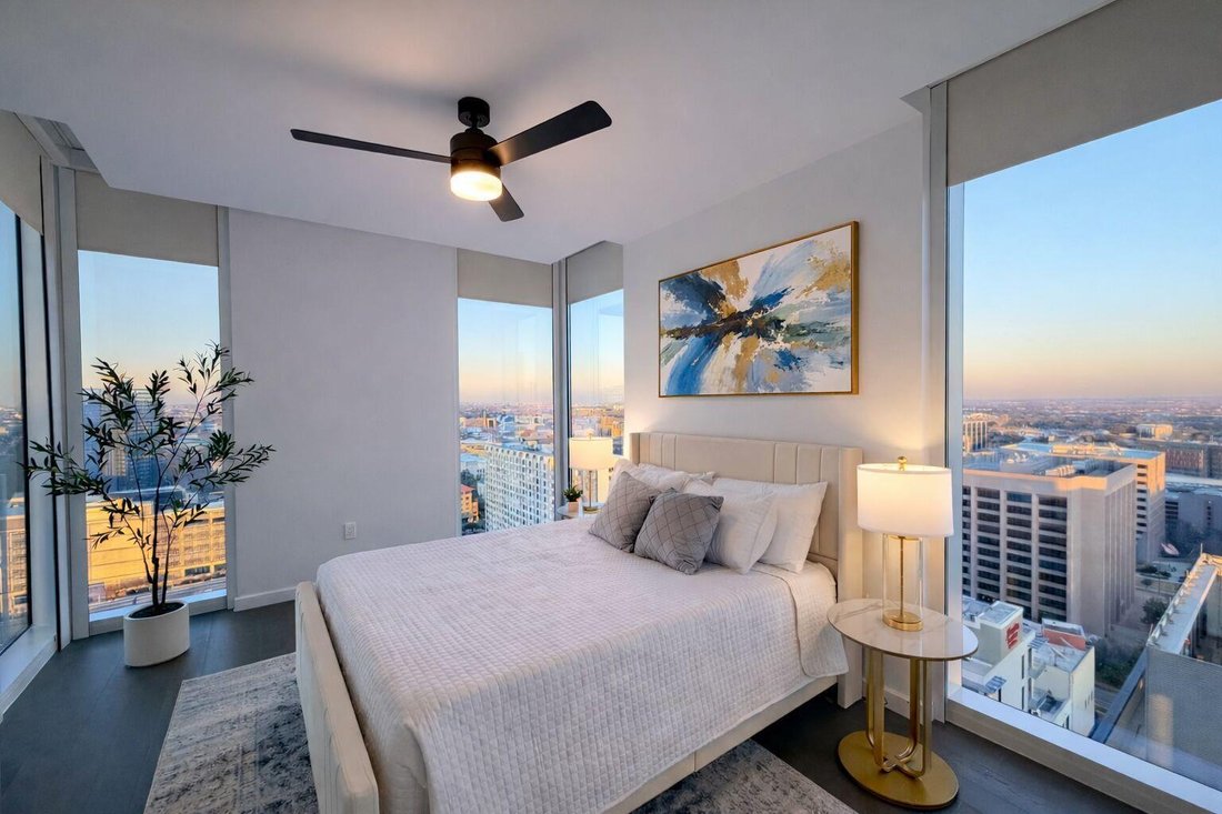 Condominio en Austin, Texas, Estados Unidos 4 - 17063120