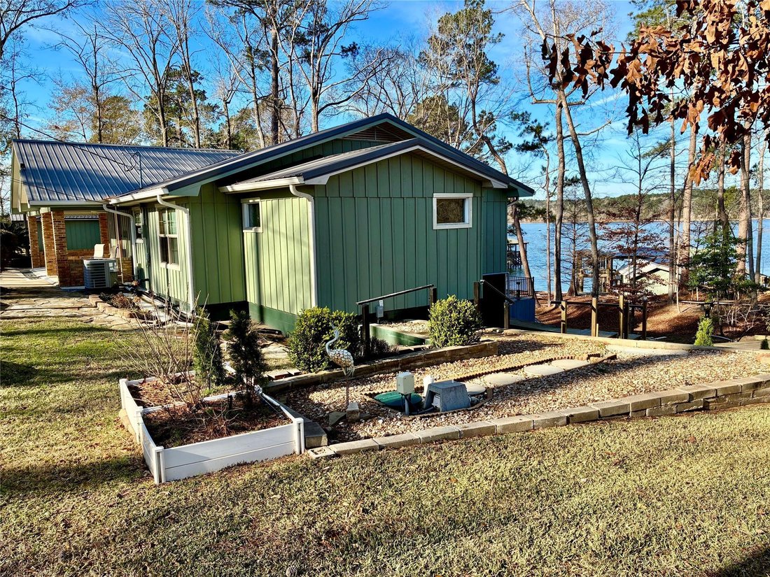 House in Burkeville, Texas, United States 2 - 16967830