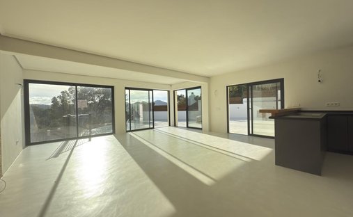 Villa à Cala Llonga, Santa Eulària des Riu, Îles Baléares 1